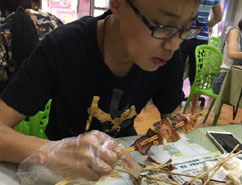 盐都烧烤加盟,学烧烤技术,开烧烤店多少钱