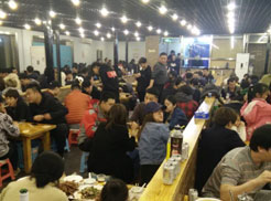 盐都烧烤加盟,学烧烤技术,开烧烤店多少钱