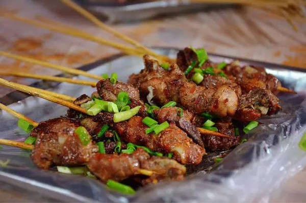 盐都五花肉培训