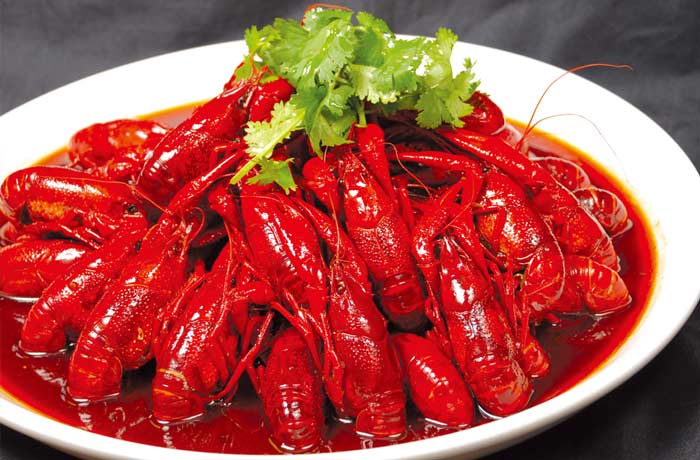 盐都麻辣小龙虾培训
